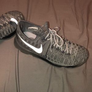 Nike KD basketball shoes